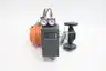 LOWFLOW 708SP SIEMENS 6DR5610-0EN00-0AA9 STEEL FLANGED CONTROL VALVE 3/4IN 150 thumbnail 1