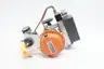 LOWFLOW 708SP SIEMENS 6DR5610-0EN00-0AA9 STEEL FLANGED CONTROL VALVE 3/4IN 150 thumbnail 3