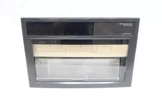 YOKOGAWA 408232-02 CHART RECORDER