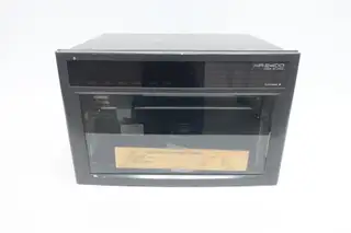 YOKOGAWA 408232 CHART RECORDER