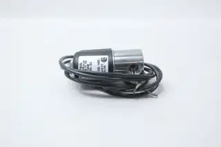 PETER PAUL 52Z0071NGB SOLENOID VALVE 24V-DC