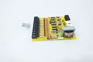SPECIAL TIMER CORPORATION 7937 PCB CIRCUIT BOARD