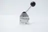 AVENTICS 0820400005 MANUALLY OPERATED DIRECTIONAL CONTROL VALVE thumbnail 1