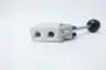 AVENTICS 0820400005 MANUALLY OPERATED DIRECTIONAL CONTROL VALVE thumbnail 3