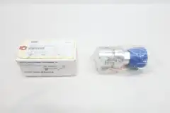 GO REGULATOR PR1-1A11CHE111 PNEUMATIC REGULATOR 1/4IN NPT 0-50PSI