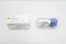 GO REGULATOR PR1-1A11CHE111 PNEUMATIC REGULATOR 1/4IN NPT 0-50PSI thumbnail 1