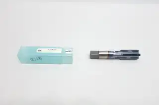 OSG 1137408 H4 4FL BOTT TICN TAP 1-1/8IN