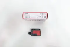 LEUZE ELECTRONIC PRK15.XD1/4P-M12 50137503 PHOTOELECTRIC SENSOR 10-30V-DC