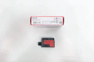LEUZE ELECTRONIC PRK15.XD1/4P-M12 50137503 PHOTOELECTRIC SENSOR 10-30V-DC