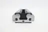 REXROTH R165321420 LINEAR BEARING GUIDE BLOCK 18MM thumbnail 4