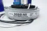 EDWARDS SIGNALING 96BB-N5 BLUE STROBE LIGHT 120V-AC thumbnail 5