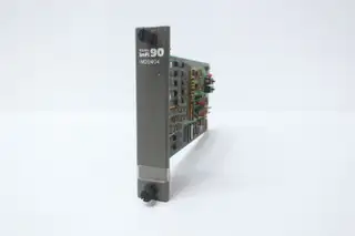 BAILEY IMDSM04 INFI 90 PULSE INPUT MODULE