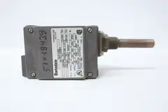 BARKSDALE ML1H-H351 TEMPERATURE SWITCH 480V-AC -100-400F