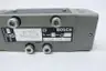 BOSCH 0-820-224-009 OPERATED DIRECTIONAL CONTROL VALVE 10BAR thumbnail 4