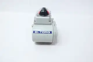 BI-TORQ NL4SV1C2 ELECTRIC VALVE ACTUATOR 115V-AC