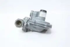FISHER HSR-CHBBLYN PRESSURE REDUCING VALVE 1/2IN NPT