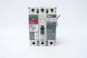 CUTLER HAMMER HMCP030H1C MOLDED CASE CIRCUIT BREAKER 600V-AC 3P 30A AMP thumbnail 1