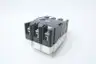 CUTLER HAMMER HMCP030H1C MOLDED CASE CIRCUIT BREAKER 600V-AC 3P 30A AMP thumbnail 3
