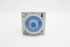 ALLEN BRADLEY 700-HR52TA17 TIME DELAY RELAY 0.05S-300H 100-240V-AC