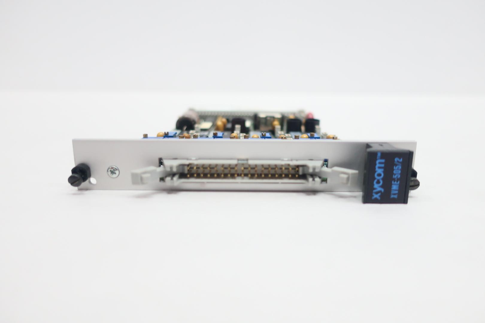 xycom xvme-531 - N.S.E.Automation Co.,Ltd