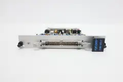 XYCOM XVME-505/2 ANALOG I/O MODULE