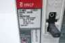 CUTLER HAMMER HMCP015E0C CIRCUIT BREAKER 3P 15A AMP thumbnail 4
