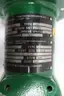 FISHER YS 657 SIZE 30I PNEUMATIC STEEL THREE-WAY CAGE GUIDED VALVE 3/4IN 600 thumbnail 6