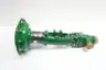 FISHER YS 657 SIZE 30I PNEUMATIC STEEL THREE-WAY CAGE GUIDED VALVE 3/4IN 600 thumbnail 2