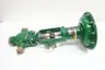FISHER YS 657 SIZE 30I PNEUMATIC STEEL THREE-WAY CAGE GUIDED VALVE 3/4IN 600 thumbnail 3