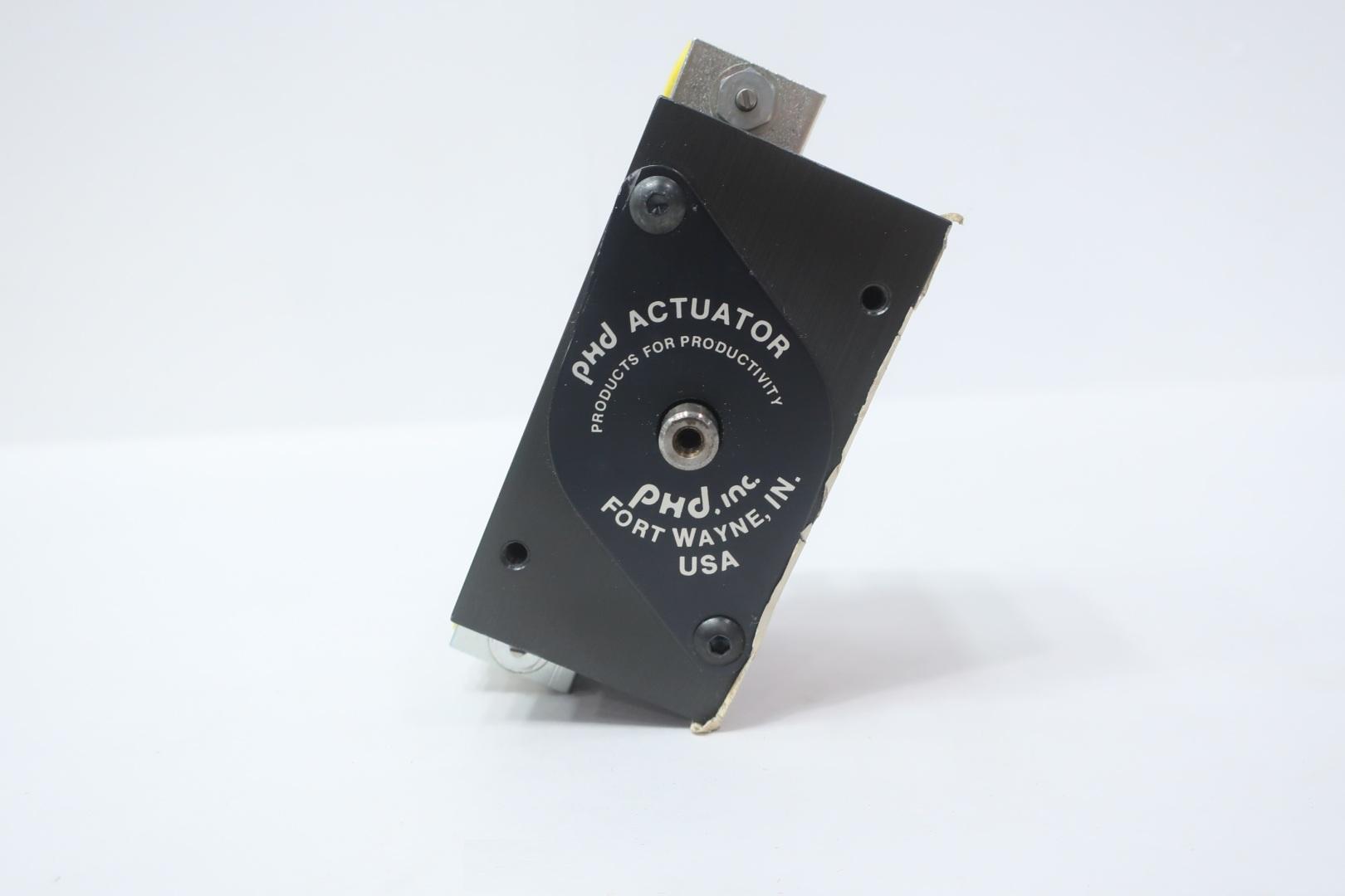 VALBIA 82DA0410 DA 52 PNEUMATIC ACTUATOR 8BAR