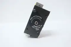 PHD 0180751-1-01 PNEUMATIC ROTARY ACTUATOR
