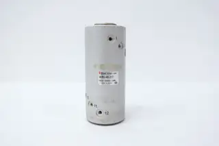 SMC MQR12-M5-X177 METAL SEAL ROTARY JOINT