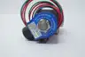 VALCOR SV320GF02L7DG4 2-WAY SOLENOID VALVE 1/2IN NPT 140PSI 110-120V-AC thumbnail 4
