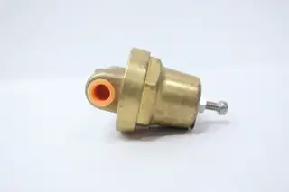 CASH VALVE CP PRESSURE REGULATOR 100PSI 1/4IN NPT