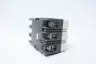 CUTLER HAMMER HMCP003A0C MOLDED CASE CIRCUIT BREAKER 3P 3A AMP thumbnail 3