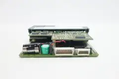 GENUINE ALLEN BRADLEY 1747-L542 SLC 500 PROCESSOR UNIT SER B