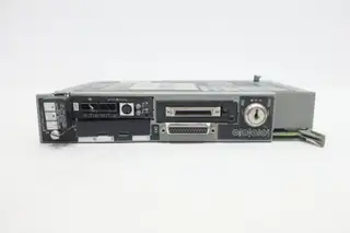 GENUINE ALLEN BRADLEY 1785-L40L PLC/5/40 PROCESSOR MODULE SER B