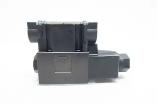 YUKEN 0500-1331 HYDRAULIC DIRECTIONAL CONTROL VALVE 4600PSI 120V-AC