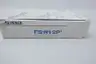 KEYENCE FS-N12P FIBER OPTIC AMPLIFIER 24V-DC thumbnail 6