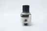 SMC SRH3110-N02 PNEUMATIC REGULATOR 1/4IN NPT 0.05-0.7MPA thumbnail 1