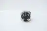 SMC SRH3110-N02 PNEUMATIC REGULATOR 1/4IN NPT 0.05-0.7MPA thumbnail 2
