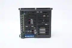 KB ELECTRONICS KBMG-212D DC MOTOR CONTROL 115/230V-AC 0-90/180V-DC