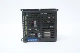 KB ELECTRONICS KBMG-212D DC MOTOR CONTROL 115/230V-AC 0-90/180V-DC