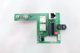 CREMER 2101202 SLVD SERVO CONTROLLER