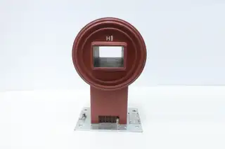 PRAGATI CGE CURRENT TRANSFORMER 1200:5 15.5KV-AC