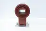 PRAGATI CGE CURRENT TRANSFORMER 1200:5 15.5KV-AC thumbnail 1