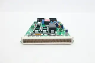 CREMER 960401 CZ PCB CIRCUIT BOARD