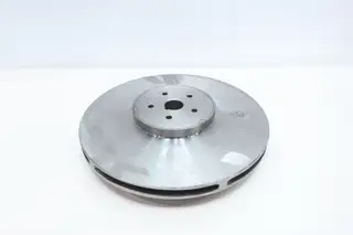 CPC 003-31120-01-EA10AA STAINLESS 5-VANE IMPELLER 16-1/2IN
