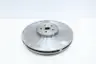 CPC 003-31120-01-EA10AA STAINLESS 5-VANE IMPELLER 16-1/2IN thumbnail 1