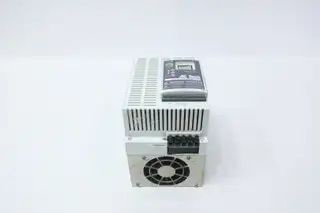AC TECH SF4100 VFD DRIVE 10HP 0-460V-AC 0-240HZ 400/480V-AC
